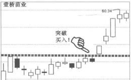 为什么股民采用“创新高、突破”的方式追入龙头股第二春行情？