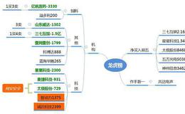 龙虎榜：机构加仓诚迈科技；振静股份、壹网壹创、诚迈科技