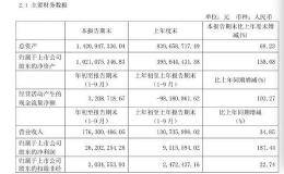 净利大涨187% 牛散占据流通股头把交椅！科创板首份三季报抢眼