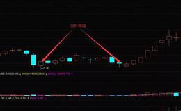 股票知识大全丨K线图可以低吸买入的方法