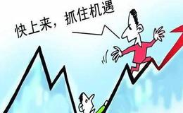 股票入门丨几种不能买的K线形态