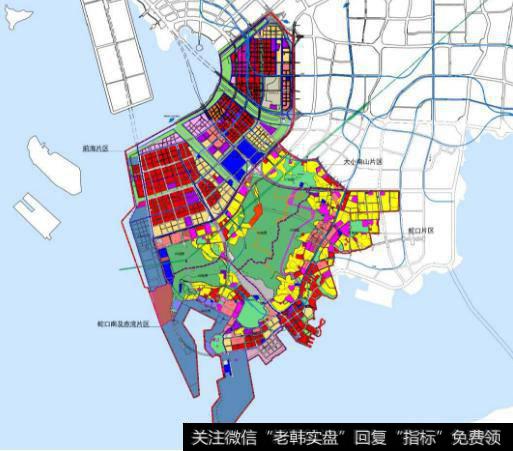 深圳前海扩容 “双扩区”方案已上报国务院,深圳前海扩容题材<a href='/gainiangu/'>概念股</a>可关注