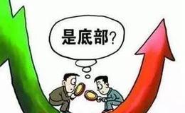 <em>股票基础知识</em>入门丨什么是抄底？抄底要注意那些问题？