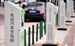 ABB收购上海联桩新能源,充电桩题材概念股可关注