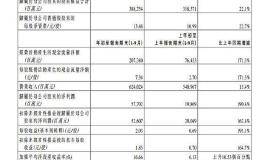 中国人寿：前三季度实现净利润577亿元 同比增长190.4%