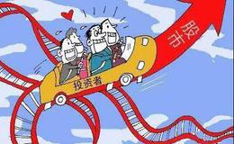 股票知识学习丨震荡市应当使用什么投资法？