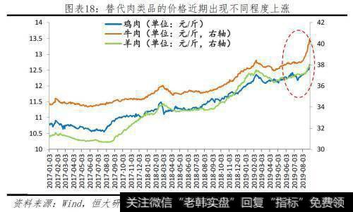 任泽平股市最新相关消息：本轮猪价已大涨141％！2020年下半年或迎来价格向下拐点18