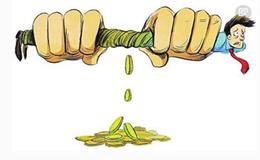 企业负债最小化：被长期遗忘的可能性