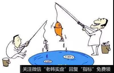 股民朋友必须果断出局