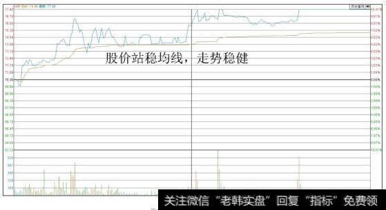华鹏飞（300350）分时图