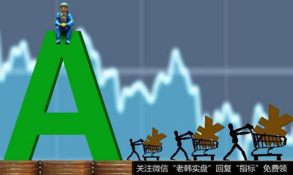 [黄生看金融]刚刚，一场美国大危机来了