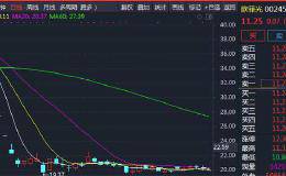 年内最惨A股基金如何亏掉18%？股票仓位漂浮不定 追涨杀跌还踩雷