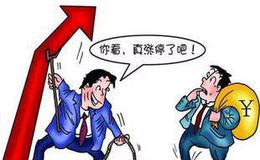 为什么说买股票就相当于建合资企业？