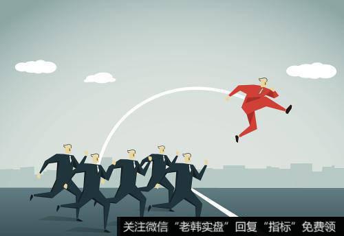 如何理解中国企业的冒险精神？