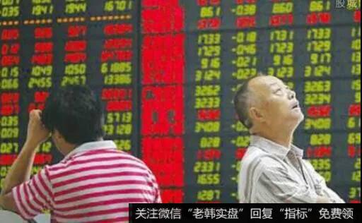 对股票的估值,其实就是对公司的估值