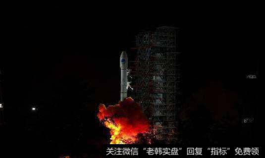 “独家”轨道卫星全部发射完毕,北斗卫星题材<a href='/gainiangu/'>概念股</a>可关注