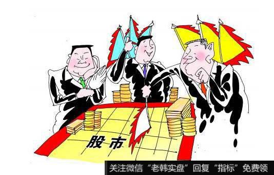 [黄生看金融]今天，突然降息，沸腾了