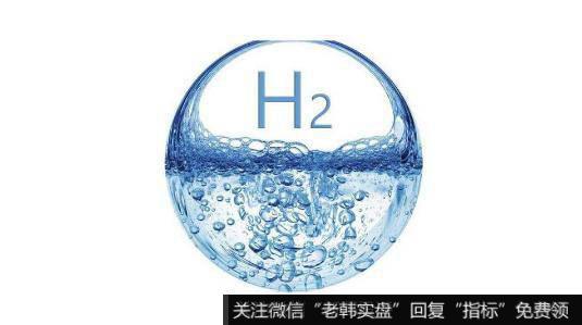 中石化与法液空签约合作,氢能题材<a href='/gainiangu/'>概念股</a>可关注