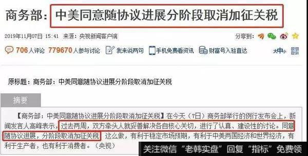 新哥股评：汇率大涨，期待良久的白马助攻来了！2