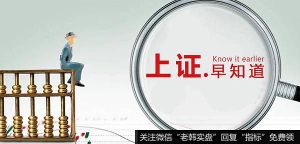 [上证早知道]关键词：猪肉、医药（2019/11/8)