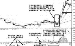 MACD指标实战技术分析——研判龙头股经典法则