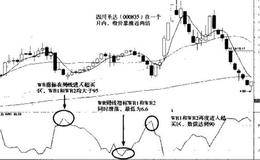 WR指标实战技术分析——研判龙头股经典法则