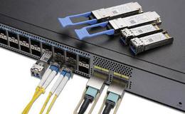 首批千兆城市名单将在明年发布,光模块题材概念股可关注