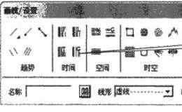 怎么用垂直黄金分割判断变盘时间？