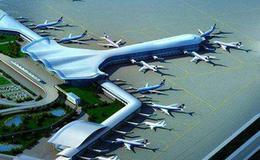 我国加快推进四型机场建设,智慧机场题材概念股可关注