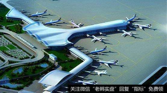 我国加快推进四型机场建设,智慧机场题材<a href='/gainiangu/'>概念股</a>可关注