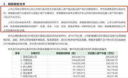 近百亿借壳大消息 股价立马一字涨停 牛散已潜伏！今年最牛<em>重组股</em>暴涨300％