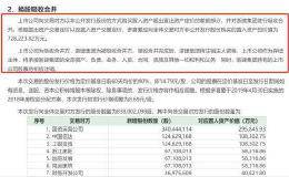 近百亿借壳大消息 股价立马一字涨停 牛散已潜伏！今年最牛重组股暴涨300％