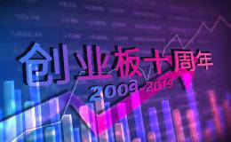 2019创业板上市公司三亚峰会重磅来袭