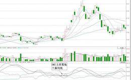 DMI捕获涨停技法：直击动向指标（DMI）具体运用技巧实战案例分析