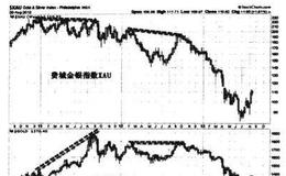 代表金矿上市公司的“金甲虫”指数详解