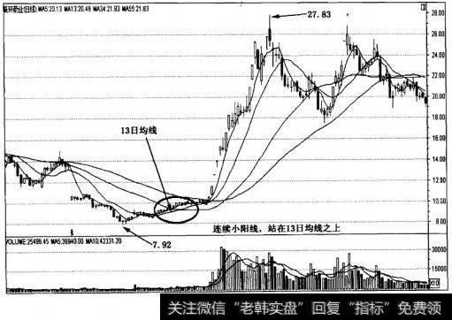 蚂蚁上树