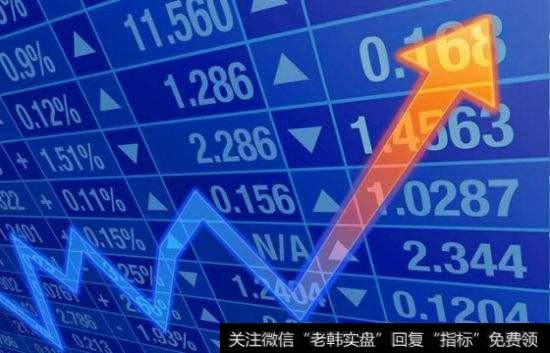 股价
