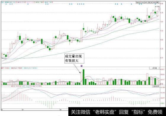 深华新（000010）日K线图（量能分析）