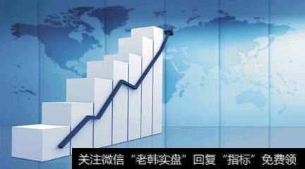 庄家如何拉升股价