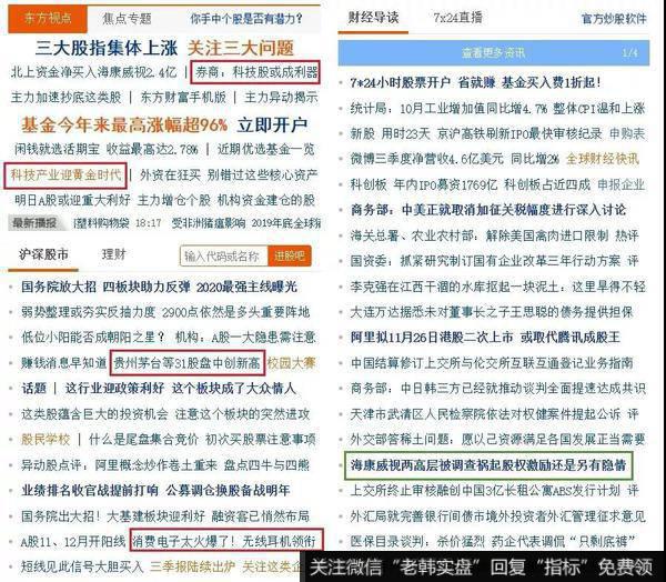 新哥股评：为什么佛经和道德经才是最牛的炒股秘籍？7