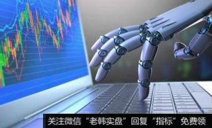 [黄生看金融]今天，特朗普公布了一个大秘密