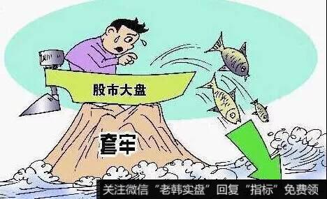 避免被深度套牢的利器