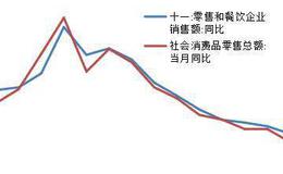 杨德龙<em>股市最新消息</em>：从双十一和10月社零数据来看消费到底如何？