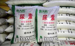 尿素价格继续调涨 尿素概念股受关注