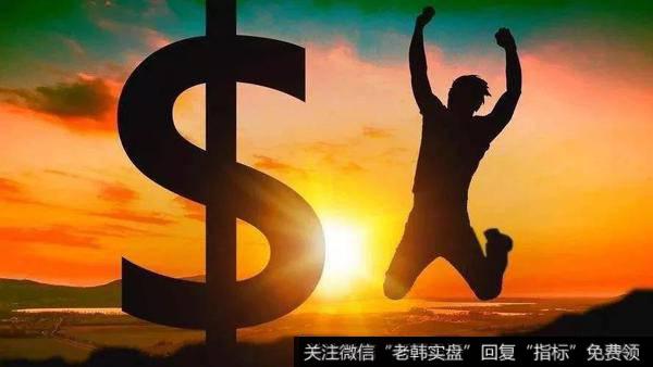 绝望的发现散户最大的瓶颈是本金太少