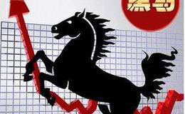 市场炒作推动黑马奔跑——易于跑出黑马的市场热点