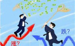 中国股市四次崩盘给我们的教训和启示