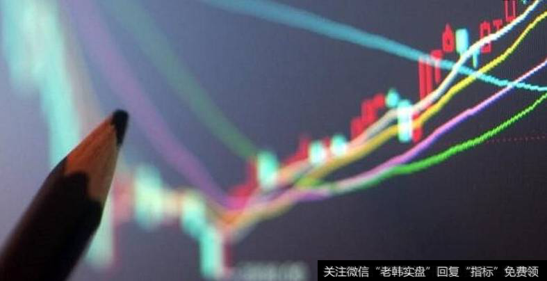 从分时盘面迹象识破庄家拉升