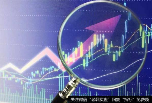 [李正金谈股]右肩构筑进行时，耗时或不跌太大空间