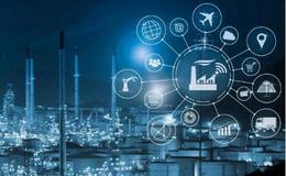 我国持续推进5G+工业互联网建设,工业互联网题材概念股可关注